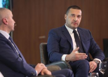 Tko je poduzetnik koji gradi aquapark kod Šibenika? Sin je bivšeg premijera, kumstvom vezan s Todorićima, a s Berošem…