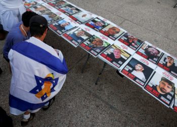 Tko su taoci koje je objavio Hamas? Dvadeset ljudi oslobođeno nakon dvije godine u zatočeništvu