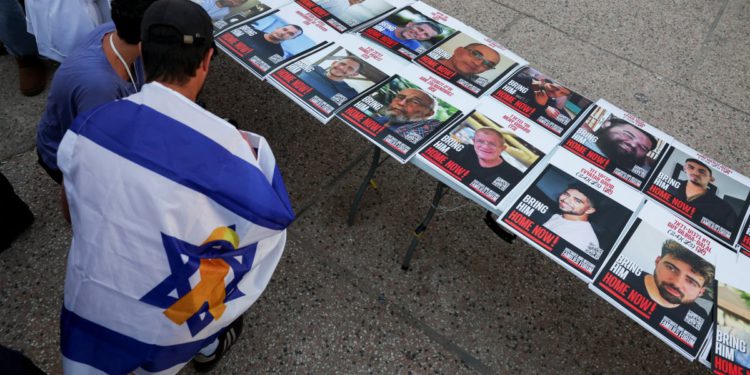 Tko su taoci koje je objavio Hamas? Dvadeset ljudi oslobođeno nakon dvije godine u zatočeništvu