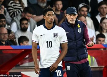 To su ključni razlozi zašto je Jude Bellingham odbacio Thomas Tuchel – vidio sam što je radio u Engleskoj, postoji samo jedan način da se ovo završi, piše Craig Hope