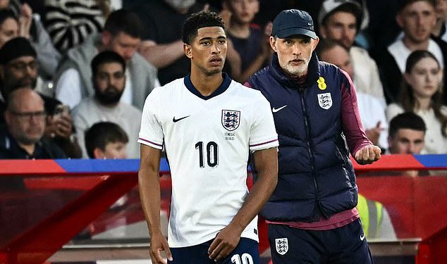 To su ključni razlozi zašto je Jude Bellingham odbacio Thomas Tuchel – vidio sam što je radio u Engleskoj, postoji samo jedan način da se ovo završi, piše Craig Hope