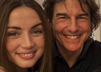 Tom Cruise i Ana de Armas ‘razveli’ su se nakon devet mjeseci romanse