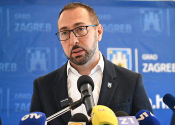 Tomašević Thompsonu postavio jedan uvjet: ‘Ako se ne ispuni, nikad više u Zagrebu’