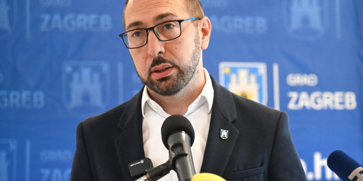 Tomašević Thompsonu postavio jedan uvjet: ‘Ako se ne ispuni, nikad više u Zagrebu’