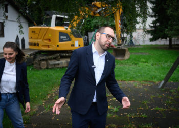 Tomašević je na njih upozoravan: Skandalozne dame zbog kojih je uzdrmana zagrebačka vlast