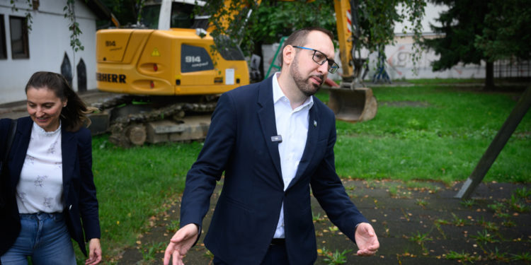 Tomašević je na njih upozoravan: Skandalozne dame zbog kojih je uzdrmana zagrebačka vlast