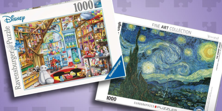 Tone popularnih zagonetki kupuju 1, na Amazonu se nađe 1 pola.