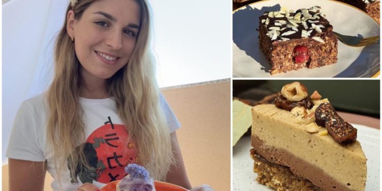 Torte i kolači bez šećera, brašna, jaja i mlijeka dobri kao klasični? Moguće je, kad ih radi ova Zadranka. Evo recepata