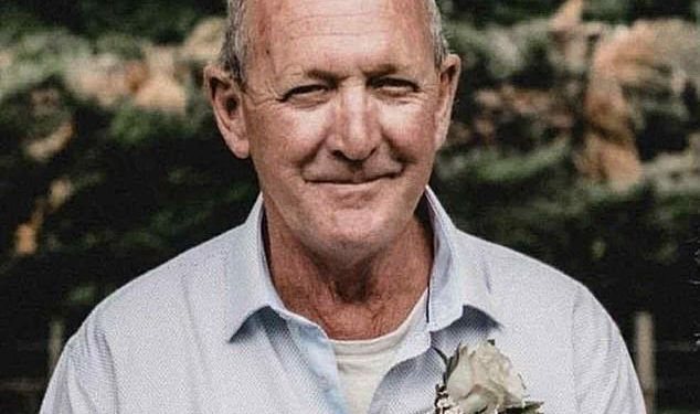 Tragedija za ikonu Footy Gary Ablett jr kao voljeni član obitelji umire