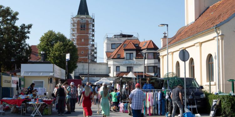 Transformacija zapadnog Zagreba: Stenjevec postaje moderna gradska oaza