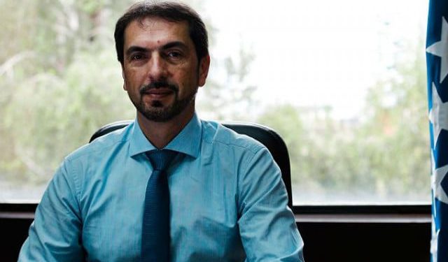 Traži se smjena Marinka Čavare s dužnosti predsjedatelja u Zastupničkom domu