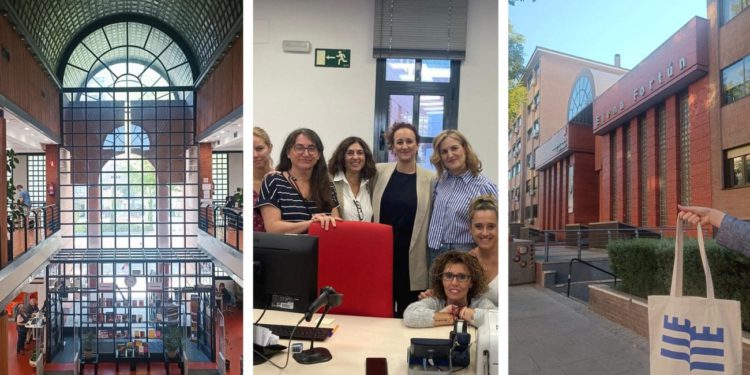 Treći prostori za treću dob – Erasmus+ mobilnost u znaku povezivanja generacija