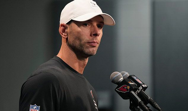 Trener kardinala Jonathan Gannon saznaje kaznu nakon što se pojavio da je udario vlastitog igrača u Shock Sideline Clash