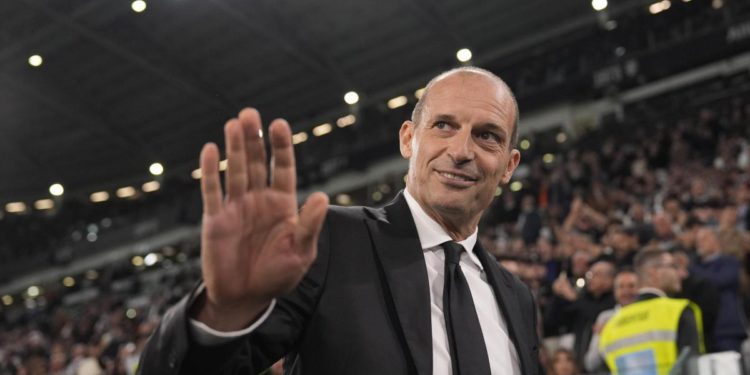 Treneri i povrat: Razlike između Allegrija, Mourinha, Chivua