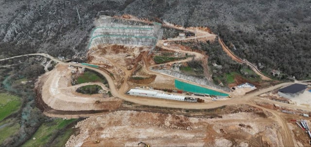 Tri hercegovačke općine žele da u njima bude sjedište kontroverzne hidroelektrane