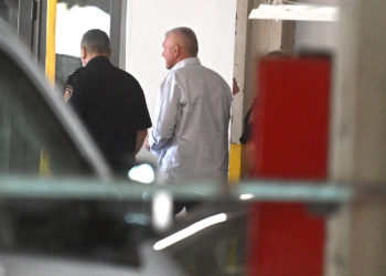 Tri moćne sutkinje hrabro pustile Hrvoja Petrača na slobodu: Sjećate se što je izveo ranije?