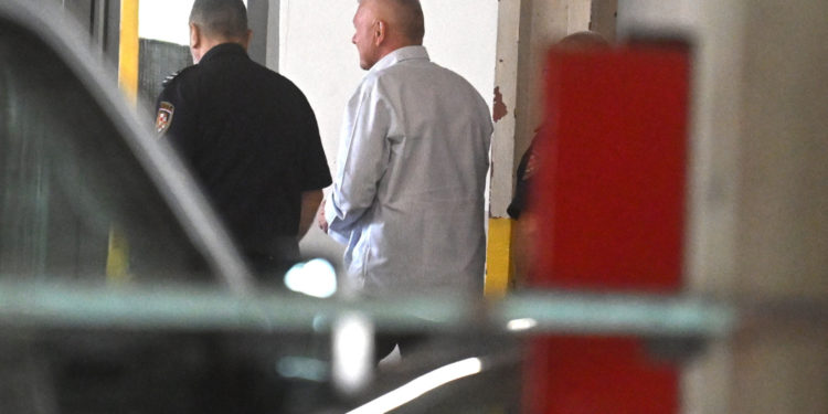 Tri moćne sutkinje hrabro pustile Hrvoja Petrača na slobodu: Sjećate se što je izveo ranije?