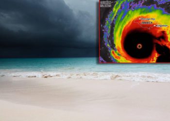 Tri su osobe već poginule