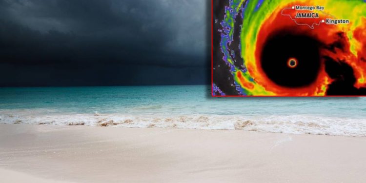 Tri su osobe već poginule