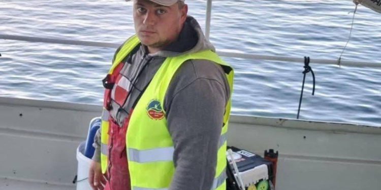 Tribunjski junior Vito Ferara osvojio zlato na Svjetskom prvenstvu u ribolovu iz brodice u Herceg Novom u Crnoj Gori