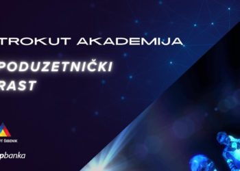 Trokut Šibenik pokreće Trokut Akademiju – Poduzetnički RAST