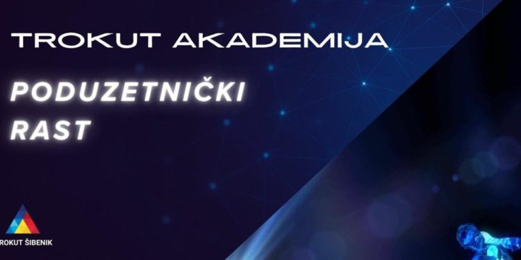Trokut Šibenik pokreće Trokut Akademiju – Poduzetnički RAST
