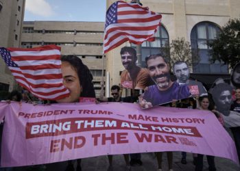 Trump-Gaza Live: Većina Izraelaca želi da Netanyahu podnese ostavku tijekom napada 7. listopada kako se nastavljaju mirovni pregovori