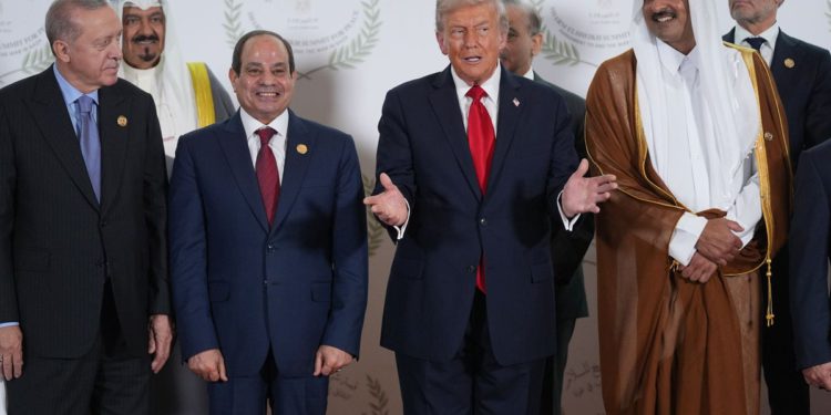 Trump-Gaza Najnovije: Američki predsjednik potpisuje mirovni sporazum dok Netanyahu preskače samit usred Erdoganove prijetnje