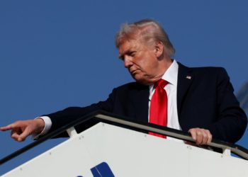 Trump-Gaza Najnovije: Obitelji s taocima optužuju Hamasa za kršenje ugovora o vraćanju tijela od 28 talaca
