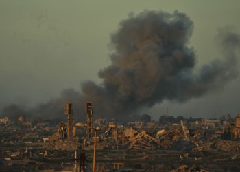 Trump-Gaza Najnovije: Trump kaže da je Hamas “spreman za trajni mir” nakon prihvaćanja dijelova mirovnog sporazuma