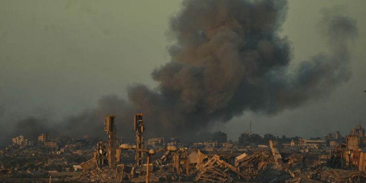 Trump-Gaza Najnovije: Trump kaže da je Hamas “spreman za trajni mir” nakon prihvaćanja dijelova mirovnog sporazuma