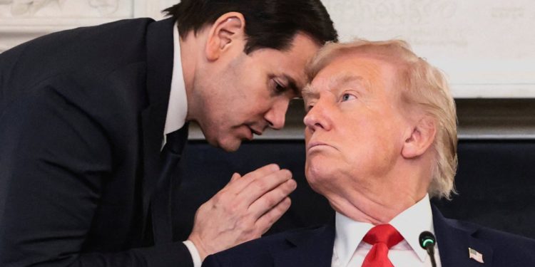 Trump-Gaza prestank vatre uživo: Trump kaže da se “prvi koraci” mirovnog sporazuma složio dok se Izrael priprema za primanje talaka od Hamasa