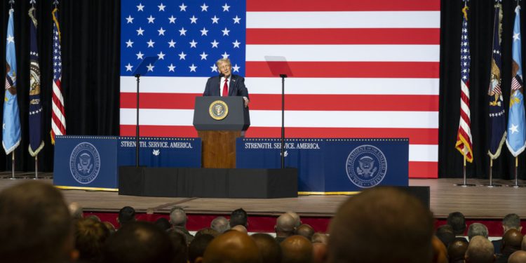 Trump: Naše nije moguće otkriti, dok njihove jest