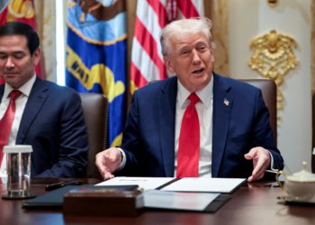 Trump će pokušati napraviti putovanje ‘na Bliski Istok’ ponedjeljak ili utorak ‘vremenski na izdanje Gaze za taoce