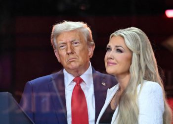 Trump da predstavi predsjedničku medalju slobode Charlieja Kirka svojoj udovici