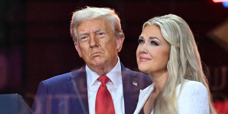 Trump da predstavi predsjedničku medalju slobode Charlieja Kirka svojoj udovici