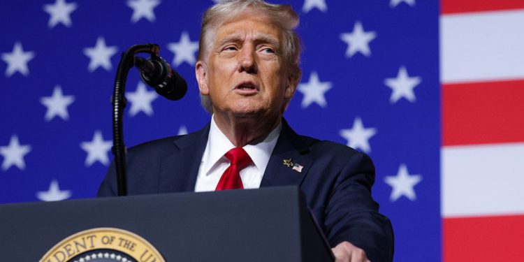 Trump daje Hamasu četiri dana da prihvati mirovni plan Gaze ili ‘suoči se s tužnim krajem’