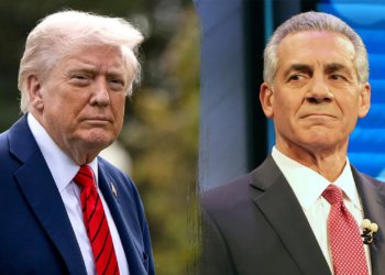 Trump dolazi umjesto Ciattarellija dok se izborna utrka za guvernera New Jerseyja zaoštrava