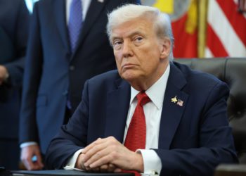 Trump govori Diddy i Ghislaine Maxwell pomiluje dok je zbunjujuće rekao Reporteru: “Toliko dugo nisam čuo ime”