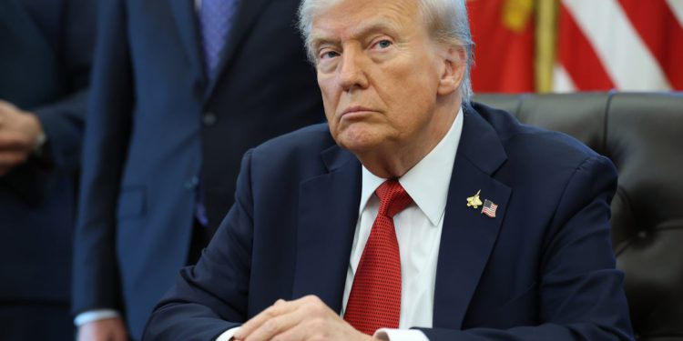 Trump govori Diddy i Ghislaine Maxwell pomiluje dok je zbunjujuće rekao Reporteru: “Toliko dugo nisam čuo ime”