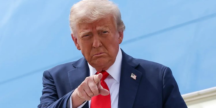 Trump imenuje Marka Savayu za posebnog izaslanika za Irak