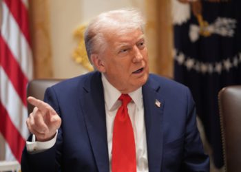 Trump jako želi mirovni sporazum – i nagradu – ali jedna stvar mu i dalje stoji na putu: Bibi
