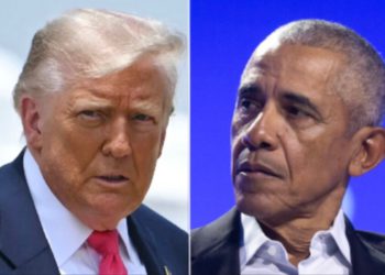 Trump je iz jednog razloga stvarno želio osvojiti Nobelovu nagradu za mir – i pogodili ste: To je Obama