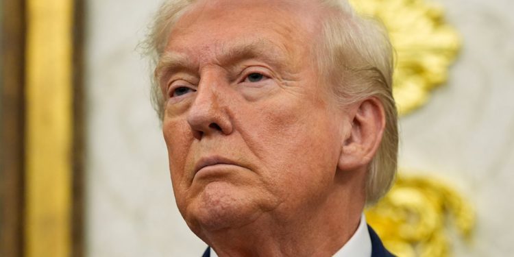 Trump je liječnika u „izvrsnom ukupnom zdravlju“ proglasio nakon drugog godišnjeg posjeta Walter Reedu