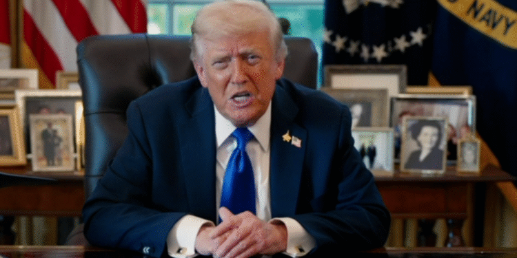 Trump je najavio mir na Bliskom Istoku – problem je što Hamas i Izrael podržavaju različite ponude