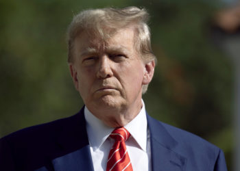 Trump je tužio zbog raspoređivanja Nacionalne garde – RT World News