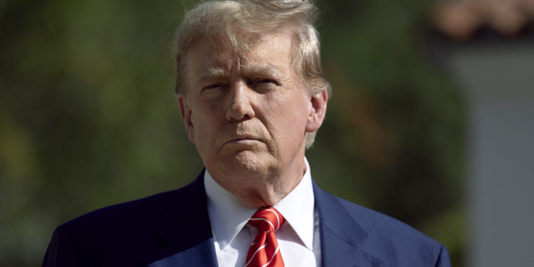 Trump je tužio zbog raspoređivanja Nacionalne garde – RT World News