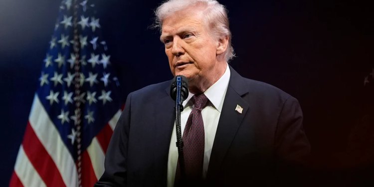 Trump kaže da će SAD ponovno započeti nuklearne pokuse nakon sastanka s Xijem