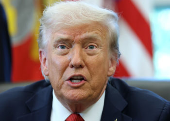 Trump kaže da je donio odluku o opskrbi Ukrajine Tomahawks – RT World News