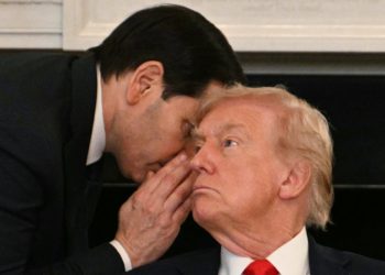 Trump kaže da je mirni sporazum iz Izraela ‘vrlo blizu’ nakon što ga Rubio spusti napomenu dok predsjednik otkriva mogući posjet Gazi